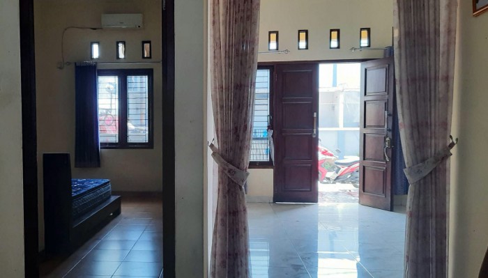 Rumah Dijual Jl. Antilop 2 Jababeka Cikarang Baru